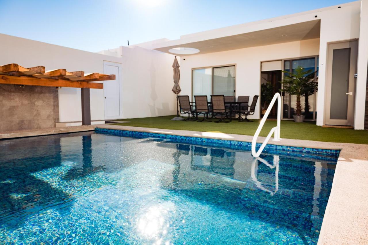 Brand New Home With Heated Pool Puerto Peñasco Zewnętrze zdjęcie