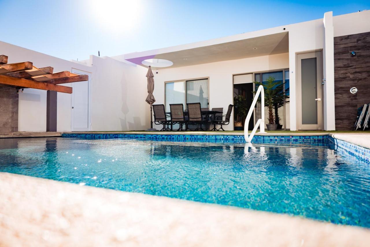 Brand New Home With Heated Pool Puerto Peñasco Zewnętrze zdjęcie