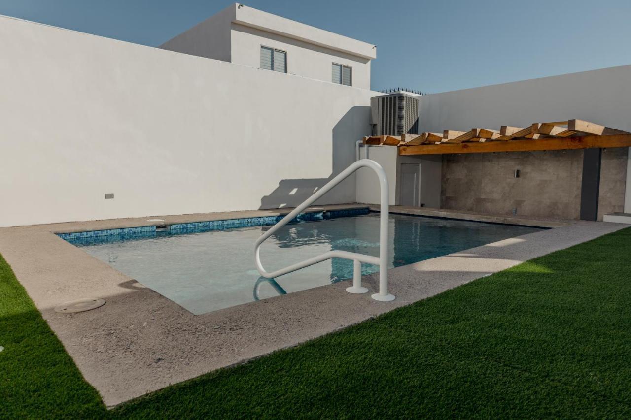 Brand New Home With Heated Pool Puerto Peñasco Zewnętrze zdjęcie