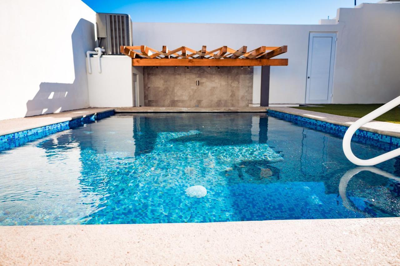 Brand New Home With Heated Pool Puerto Peñasco Zewnętrze zdjęcie